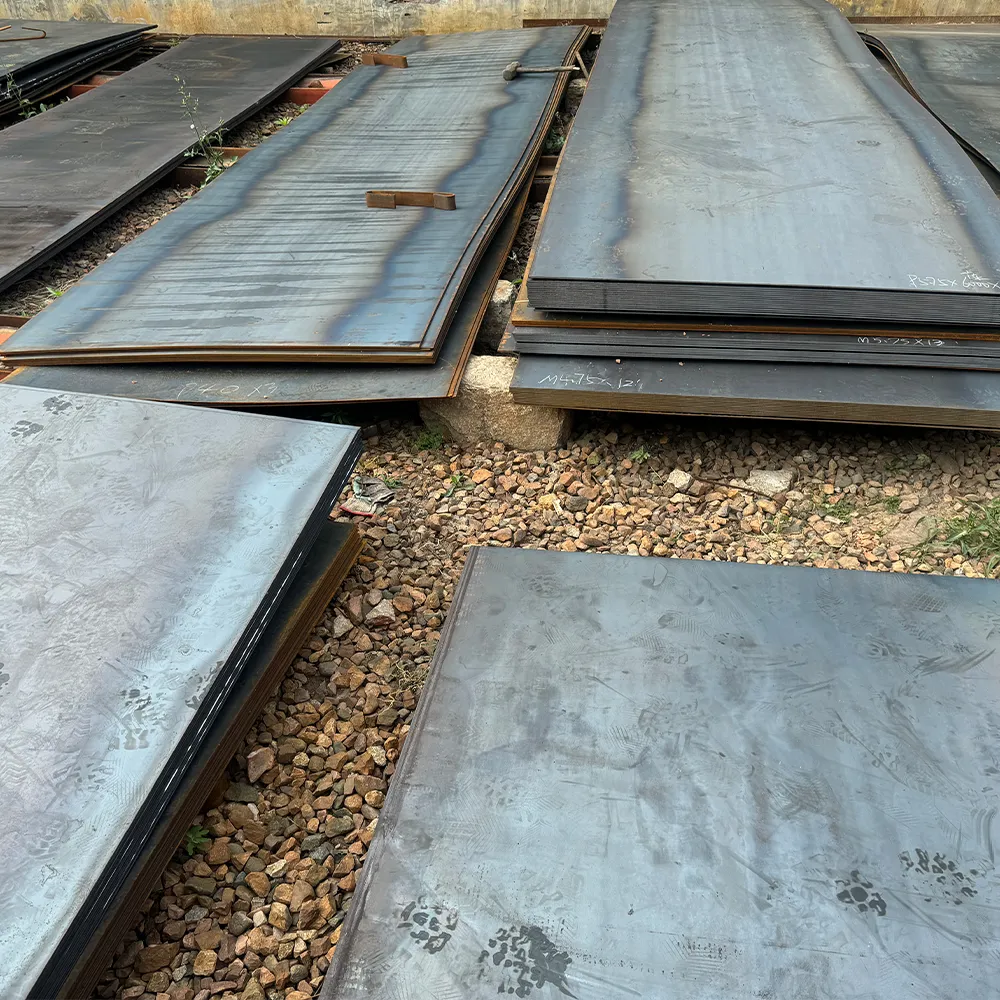 carbon steel plate&sheet